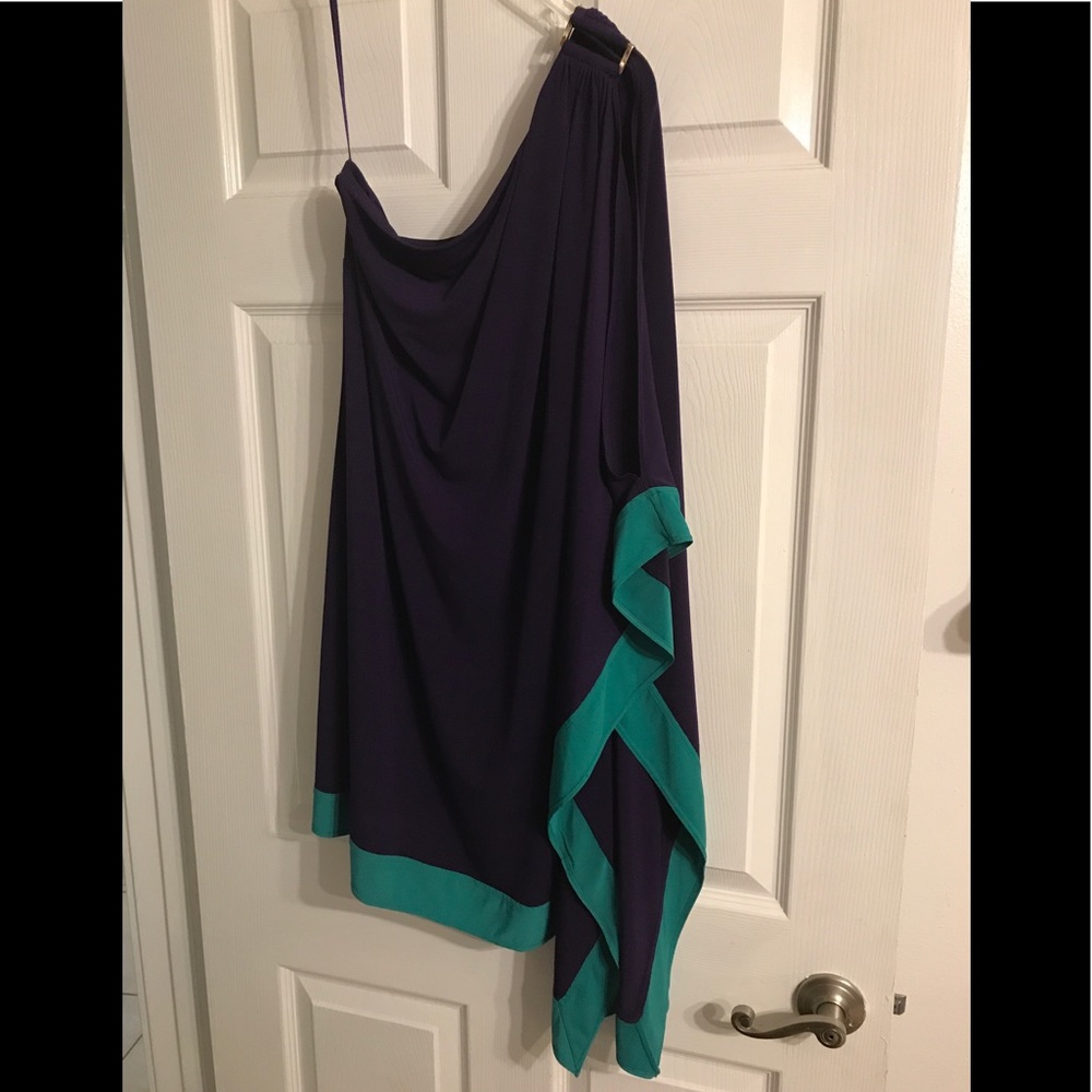 Cache Cocktail Dress